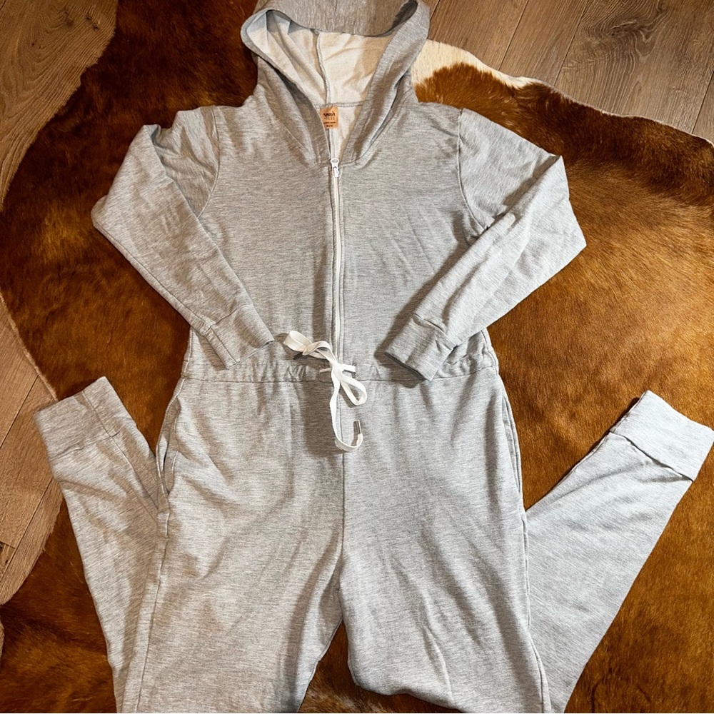 Smash + Tess Romper - Size XS